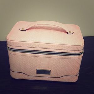 Victoria Secret Train case Makeup
